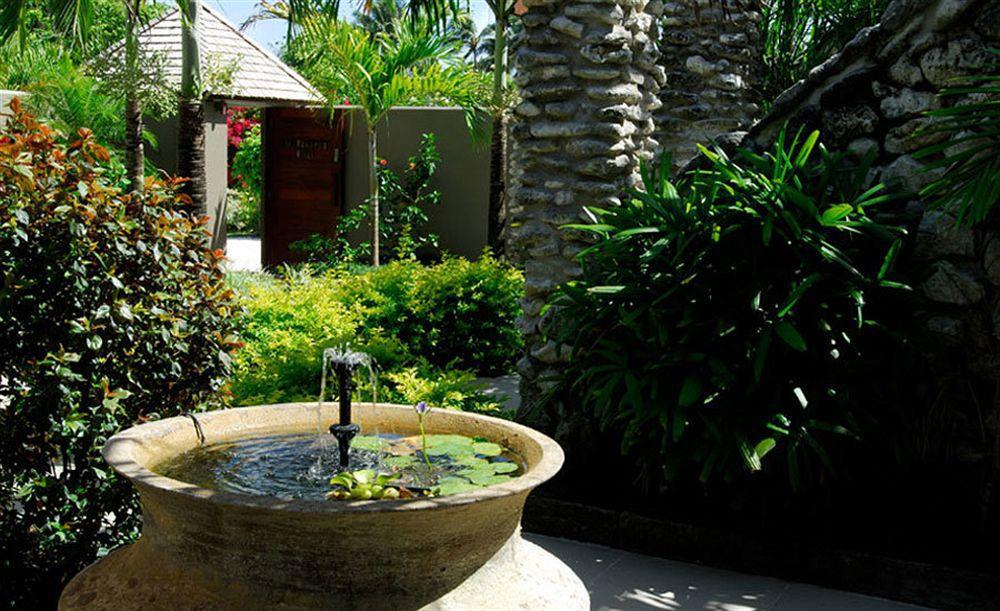 Te Vakaroa Villas راروتونغا المظهر الخارجي الصورة